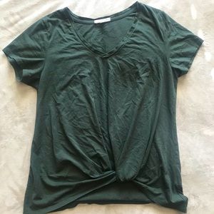 Threads 4 Thought Stitch Fix t-shirt